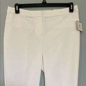 Rafaella Curvy Petite Dress Pants